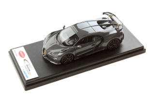 Bugatti Chiron Pur Sport Full Carbon 1:43 Look Smart Models