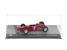 Ferrari F1 158 #2 John Surtees 1964 1:43 Altaya