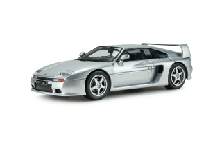 Venturi 400 GT 1995 silver 1:43 Solido