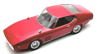 Ferrari 250 GT Drogo 1968 rosso 1:18 Tecnomodel