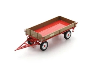 Agriculture Trailer *Krone* 1:18 Schuco