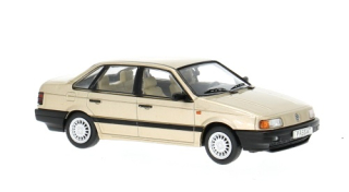 Volkswagen Passat CL B3 1988 beige 1:43 Ixo Models