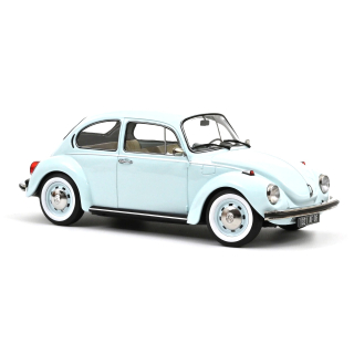 Volkswagen 1303 1973 blue 1:18 Norev