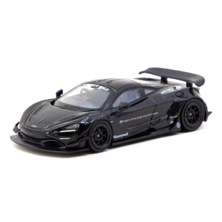 McLaren 720S *LB-Works* black 1:64 Tarmac