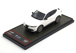 Alfa Romeo Tonale Veloce Bianco Alfa 1:43 B.B.R.