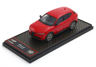 Alfa Romeo Tonale Veloce Rosso Alfa 1:43 B.B.R.