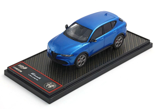 Alfa Romeo Tonale Veloce Blu Misano 1:43 B.B.R.
