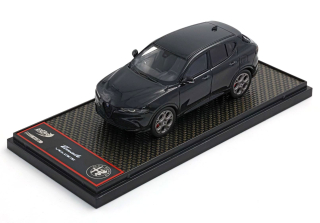 Alfa Romeo Tonale Veloce Nero Alfa 1:43 B.B.R.