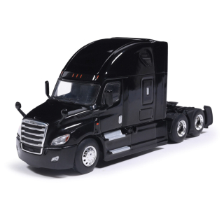 Freightliner Cascadia 2018 black 1:64 Ixo America
