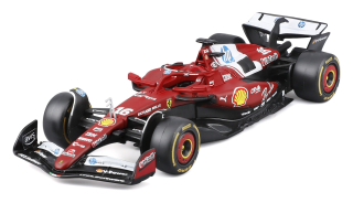 Ferrari F1 #16 C.Leclerc 2025 1:43 Bburago