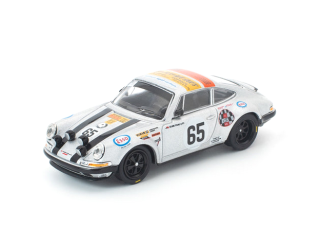 Porsche Singer #65 SPA 1000KM 1971 1:64 Pop Race Limited
