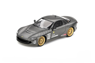 Mazda RX7 (FD3S) RE-Amemiya Matsukiyo Koku 3 Rotor NA-7 TAS 2025 Best Tuned Car Award 2025 1:64 Mini GT