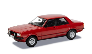 Ford Cortina MK IV 2.0S red 1:43 Vanguards
