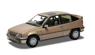 Vauxhall Astra MK II GTE 16V bronze 1:43 Vanguards