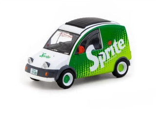 Nissan S-Cargo *Sprite* 1:64 Tarmac