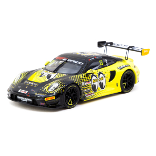 Porsche 911 GT3 R Phantom Global Racing #13 S.Jingzu/A.Fong GT World Challenge Asia 2025 1:43 Tarmac
