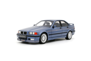 BMW Alpina B6 2.8 1992 Alpina blue metallic 1:18 OttOmobile