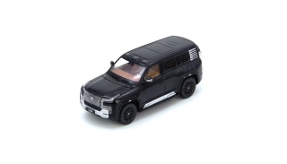YangWang U8 black 1:64 Inno Models