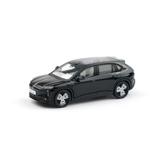 Hongqi Tiangong 08 black 1:64 XCartoys
