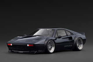 Ferrari LB-Works 308 black 1:18 Ignition Model