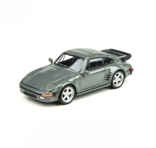 RUF BTR Slantnose 1986 grey 1:64 Para64