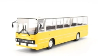 Ikarus 260.51 1975 yellow 1:43 Premium ClassiXXs