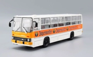 Ikarus 260 1975 Halberstadt *Jägermeister* 1:43 Premium ClassiXXs