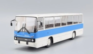 Ikarus 260.51 1975 blue/white 1:43 Premium ClassiXXs