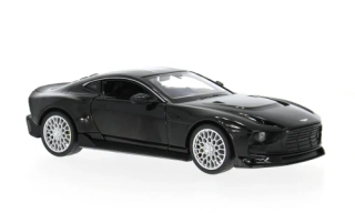 Aston Martin Valour black 1:24 Welly