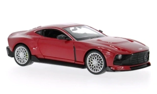 Aston Martin Valour red 1:24 Welly
