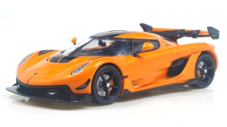 Koenigsegg Jesko 5.0 V8 2021 1:43 Solido