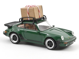 Porsche 911 (930) Turbo 1978 "Christmas" 1:43 Norev