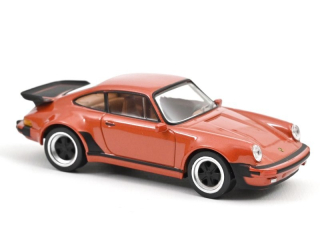 Porsche 911 (930) Turbo 1978 copper 1:43 Norev