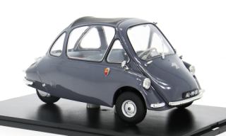 Heinkel Trojan grey 1:18 Oxford