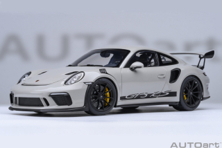 Porsche 911 911-2 GT3RS Coupe 2017 crayon 1:18 AUTOart