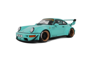 RWB Tiffany 2020 1:12 GT Spirit