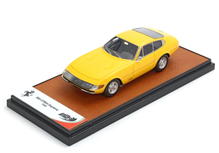 Ferrari Daytona 365 GTB/4 Giallo Modena 1:43 B.B.R.