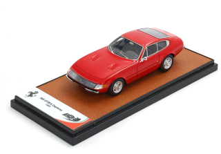 Ferrari Daytona 365 GTB/4 Rosso Corsa 1:43 B.B.R.
