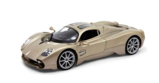 Pagani Utopia beige 1:24 Welly