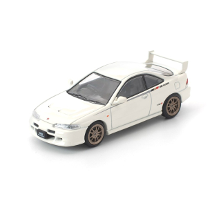 Mugen DC2 white 1:64 Pop Race Limited
