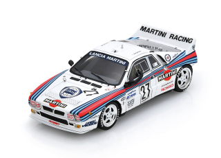 Lancia 037 #27 N.Furuya GT1 JGTC 1994 1:43 Spark