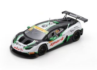 Lamborghini Huracan GT3 EVO 2 Absolute Corse #63 E.Mortara Macau GT Cup FIA GT World Cup 2025 1:43 Spark