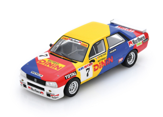 Peugeot 505 #7 J.-P.Beltoise Production 1982 Paul Ricard 1:43 Spark