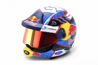 Helmet - Gregoire Munster 2025 1:5 Spark