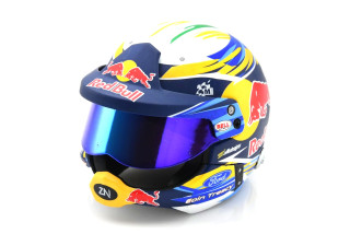Helmet - Eoin Treacy 2025 1:5 Spark