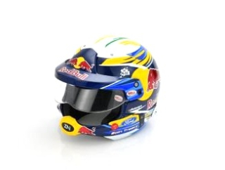 Helmet - Eoin Treacy 2025 1:5 Spark