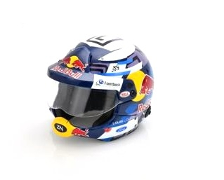 Helmet - Louis Louka 2025 1:5 Spark
