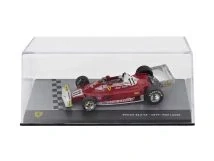 Ferrari F1 312T2 #11 Niki Lauda 1977 1:43 Altaya