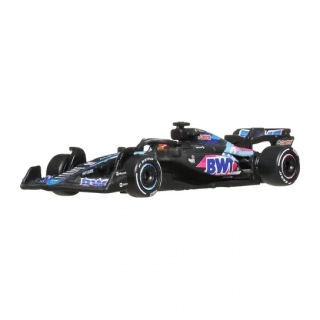 BWT Alpine F1 Team A524 #31 E.Ocon F1 2024 1:64 HotWheels