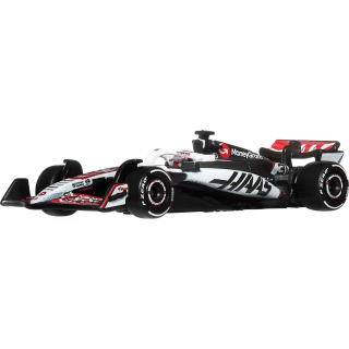 MoneyGram HAAS F1 Team VF-25 #31 E.Ocon F1 2025 1:64 HotWheels